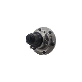 2004 Isuzu Rodeo Wheel Bearing and Hub Assembly Front GSP 694165 image 3 of 4