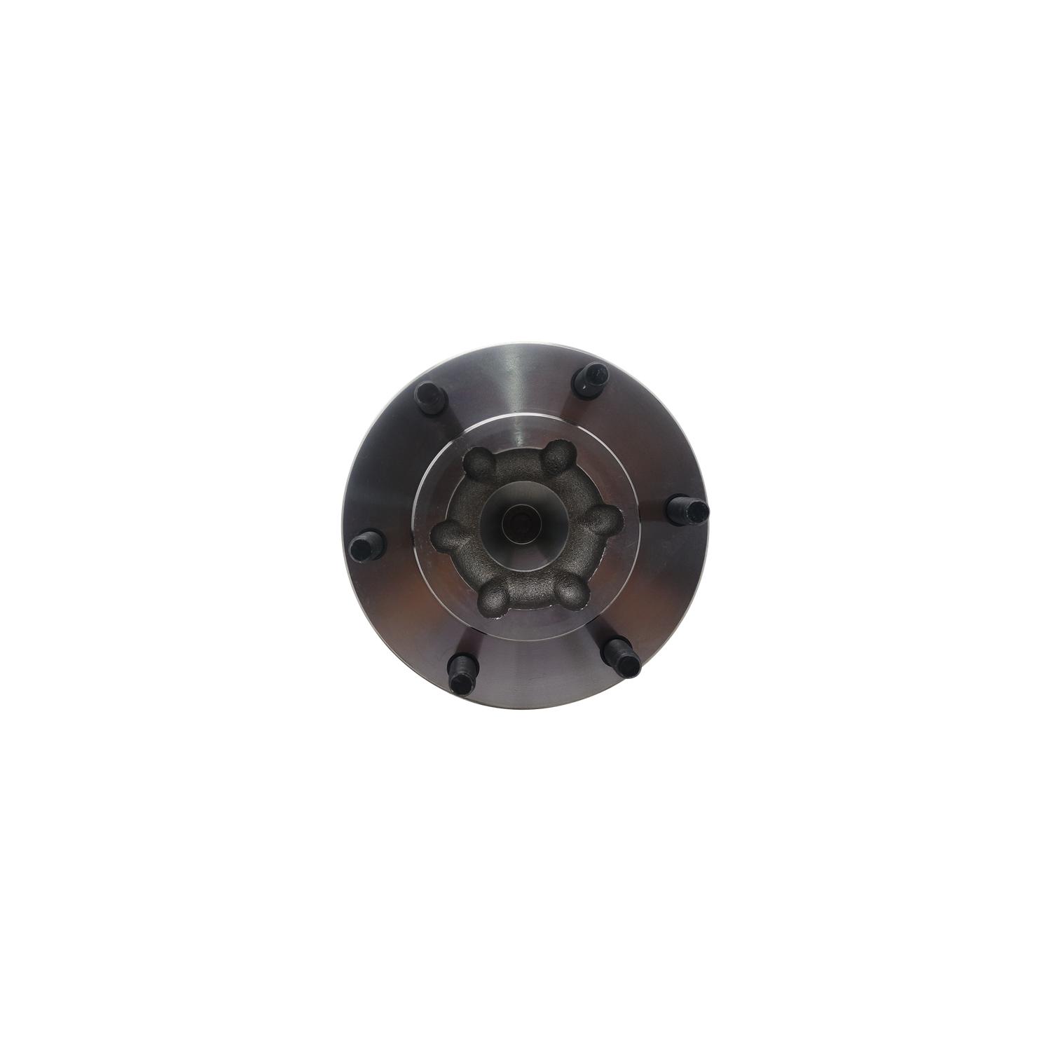 GSP 694165 - Wheel Bearing and Hub Assembly GSP 694165 Wheel Bearing and Hub Assembly product image 4 of 13