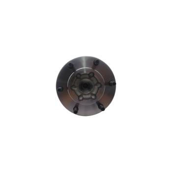 2004 Isuzu Rodeo Wheel Bearing and Hub Assembly Front GSP 694165 image 4 of 4