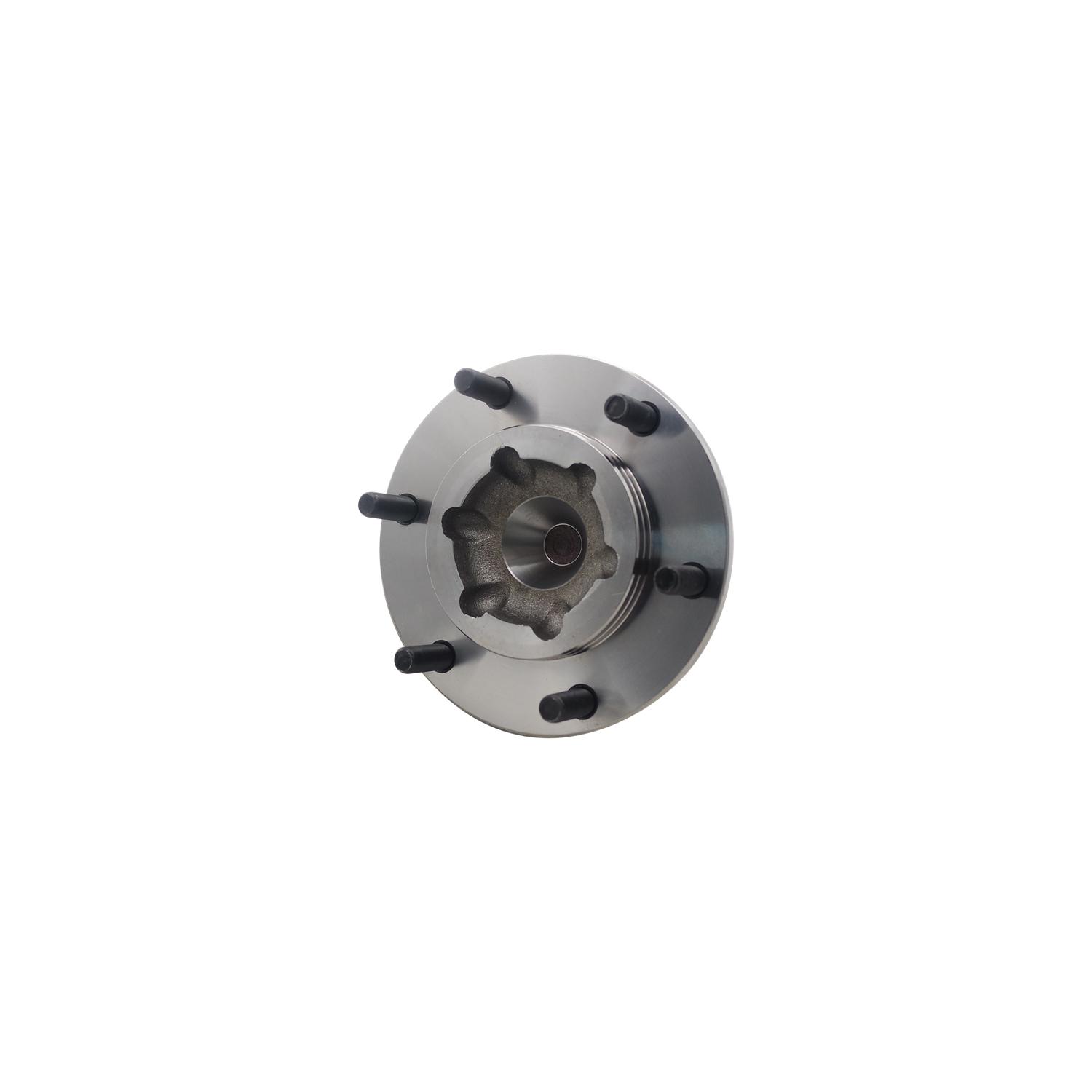 GSP 694165 - Wheel Bearing and Hub Assembly GSP 694165 Wheel Bearing and Hub Assembly product image 5 of 13
