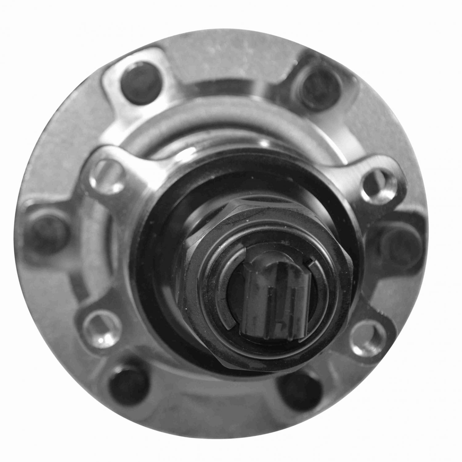 GSP 694165 - Wheel Bearing and Hub Assembly GSP 694165 Wheel Bearing and Hub Assembly product image 7 of 13