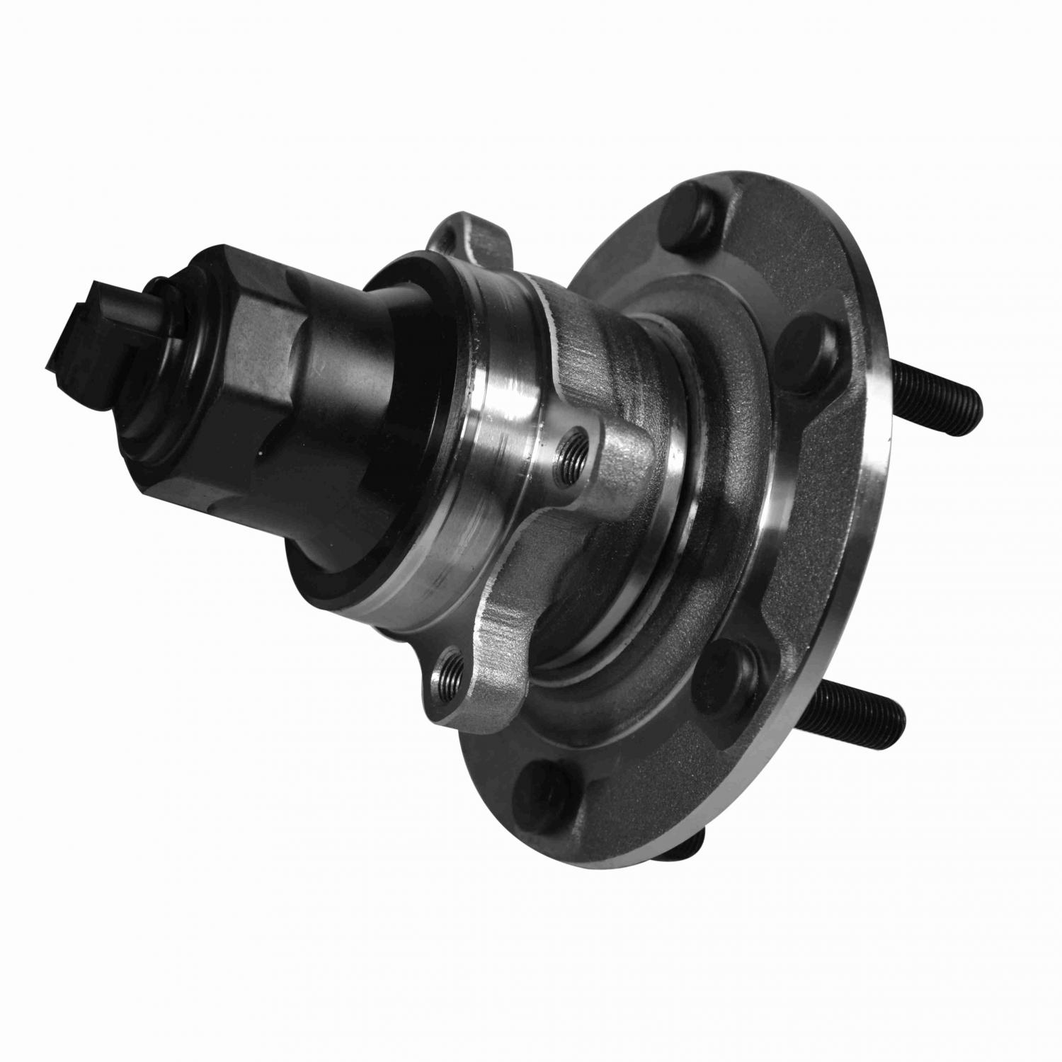 GSP 694165 - Wheel Bearing and Hub Assembly GSP 694165 Wheel Bearing and Hub Assembly product image 8 of 13
