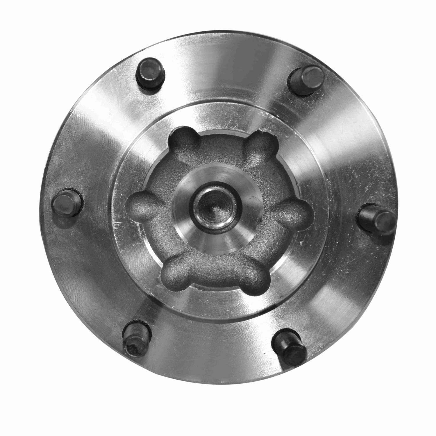 GSP 694165 - Wheel Bearing and Hub Assembly GSP 694165 Wheel Bearing and Hub Assembly product image 9 of 13