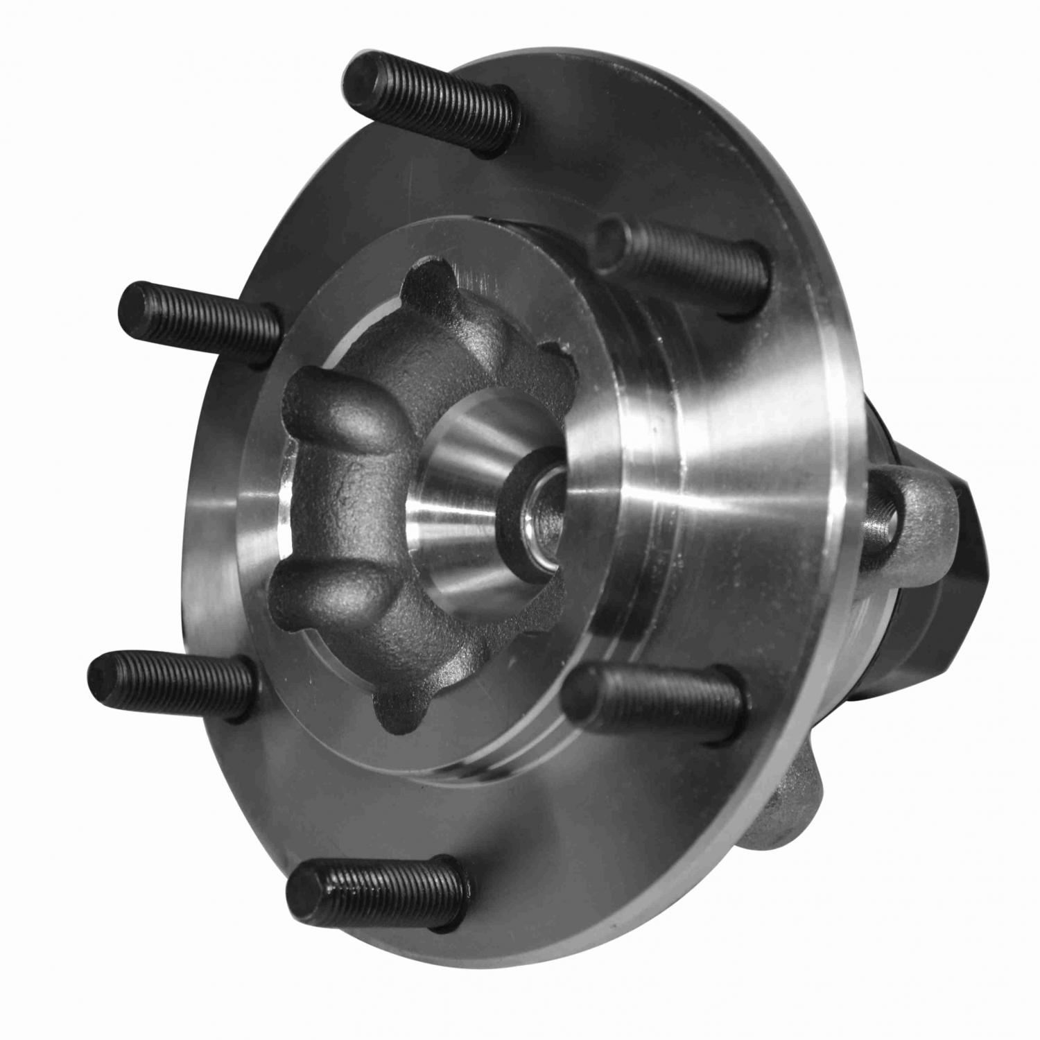 GSP 694165 - Wheel Bearing and Hub Assembly GSP 694165 Wheel Bearing and Hub Assembly product image 10 of 13