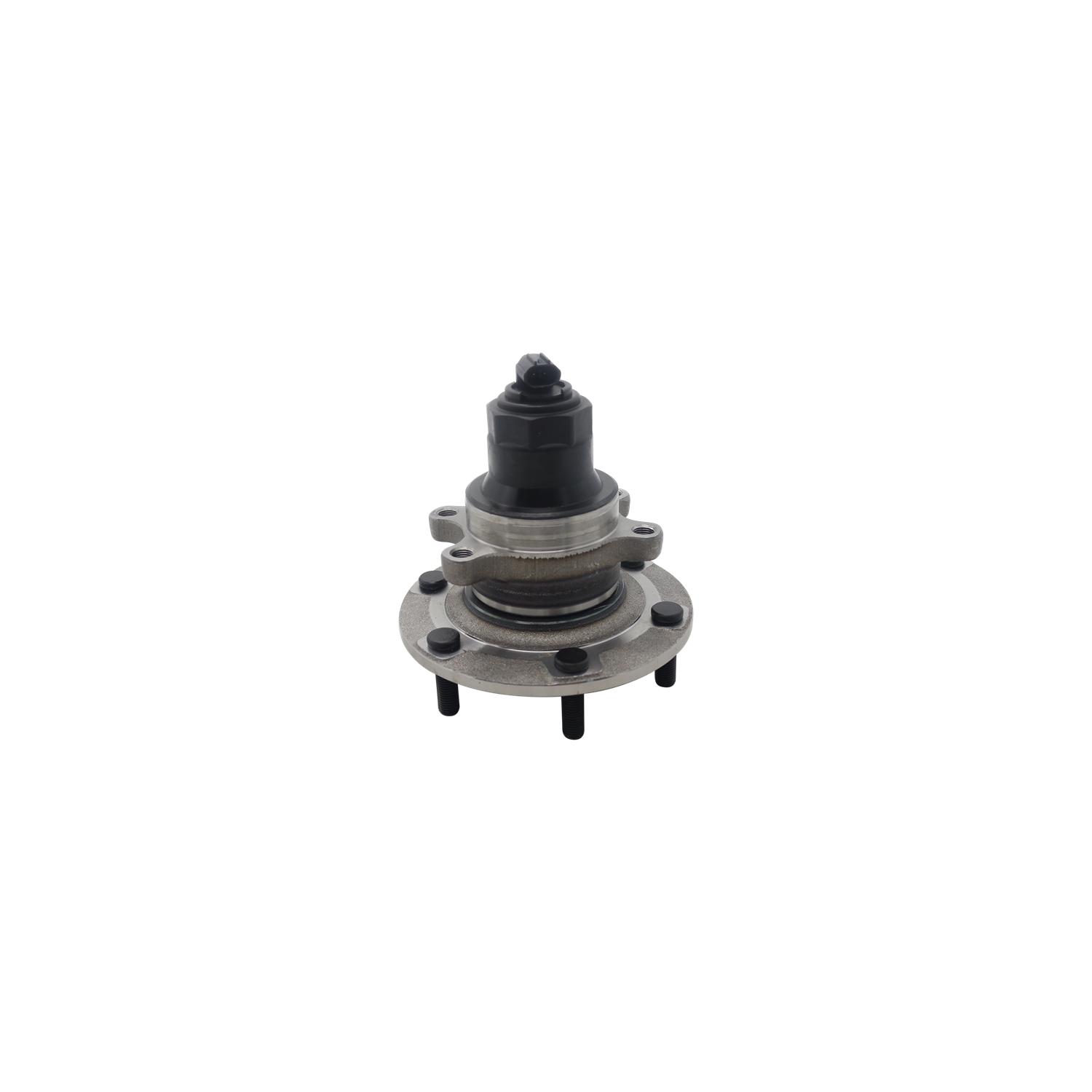 GSP 694165 - Wheel Bearing and Hub Assembly GSP 694165 Wheel Bearing and Hub Assembly product image 11 of 13