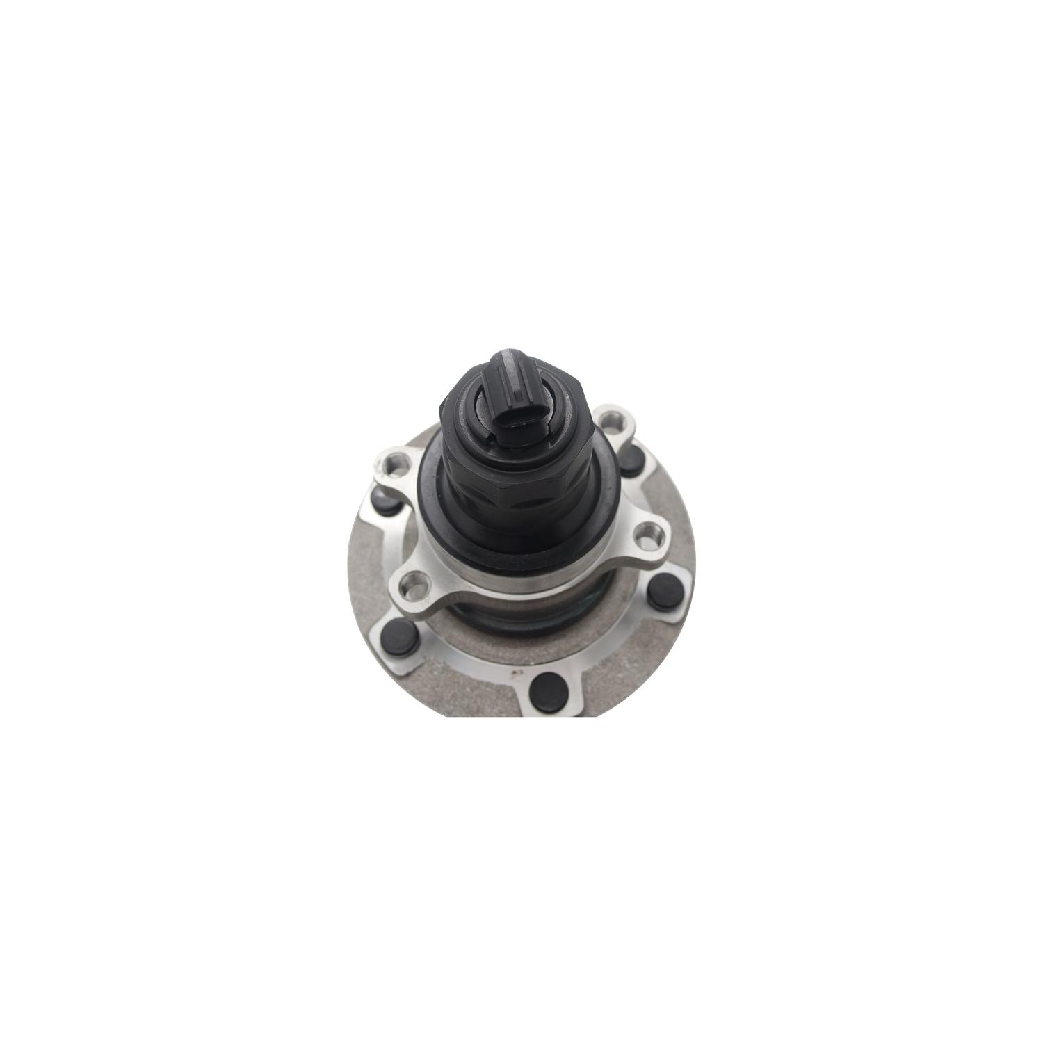 GSP 694165 - Wheel Bearing and Hub Assembly GSP 694165 Wheel Bearing and Hub Assembly product image 12 of 13