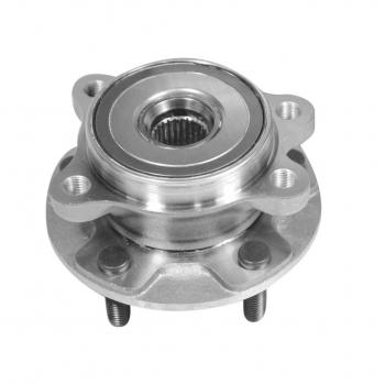 2014 Scion xB Wheel Bearing and Hub Assembly Front GSP 694257 image 1 of 4