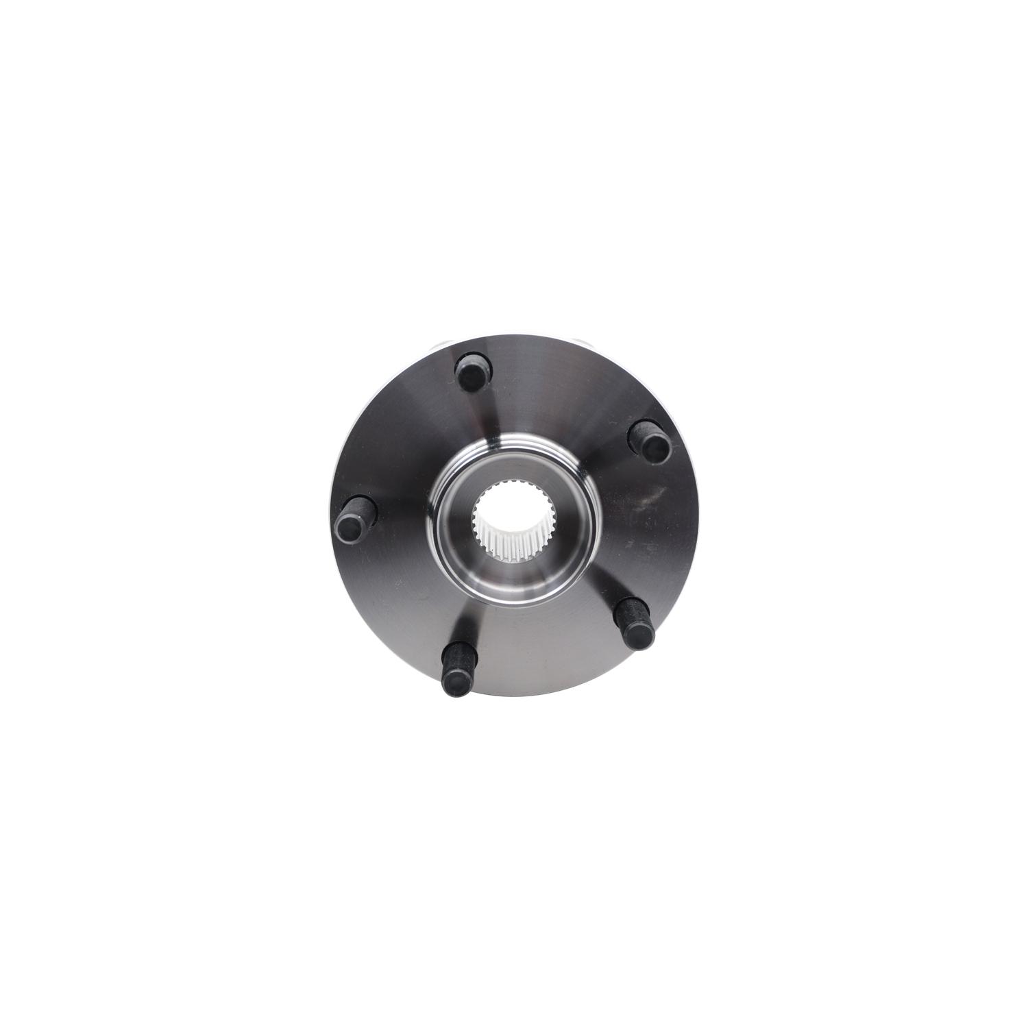 GSP 694258 - Wheel Bearing and Hub Assembly GSP 694258 Wheel Bearing and Hub Assembly product image 2 of 12