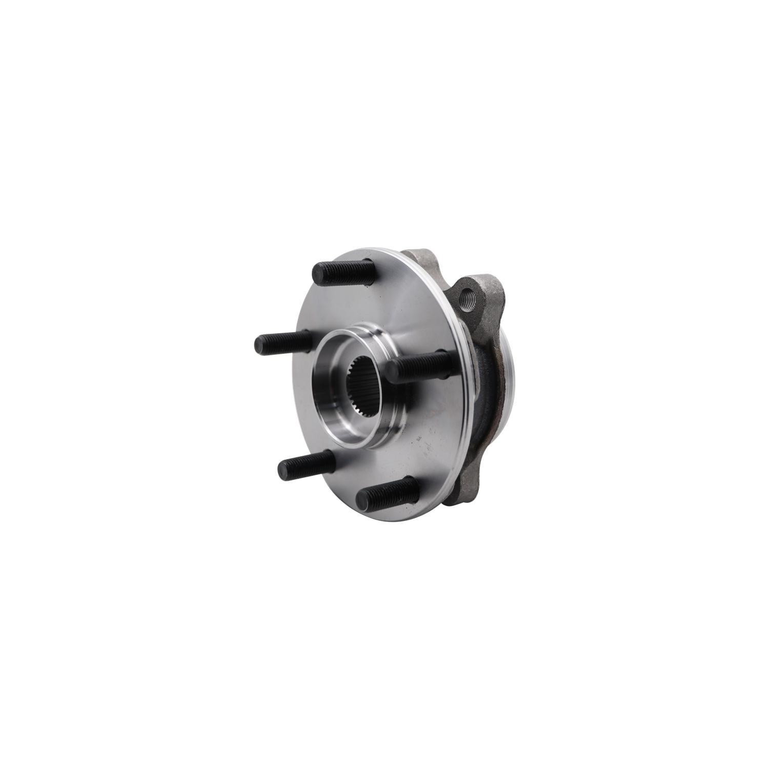GSP 694258 - Wheel Bearing and Hub Assembly GSP 694258 Wheel Bearing and Hub Assembly product image 3 of 12