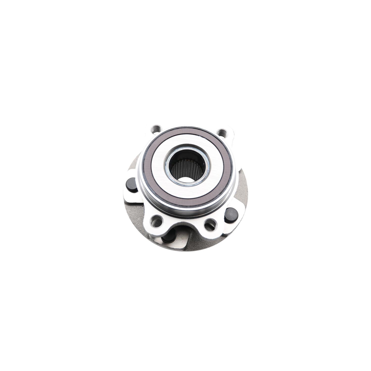 GSP 694258 - Wheel Bearing and Hub Assembly GSP 694258 Wheel Bearing and Hub Assembly product image 4 of 12