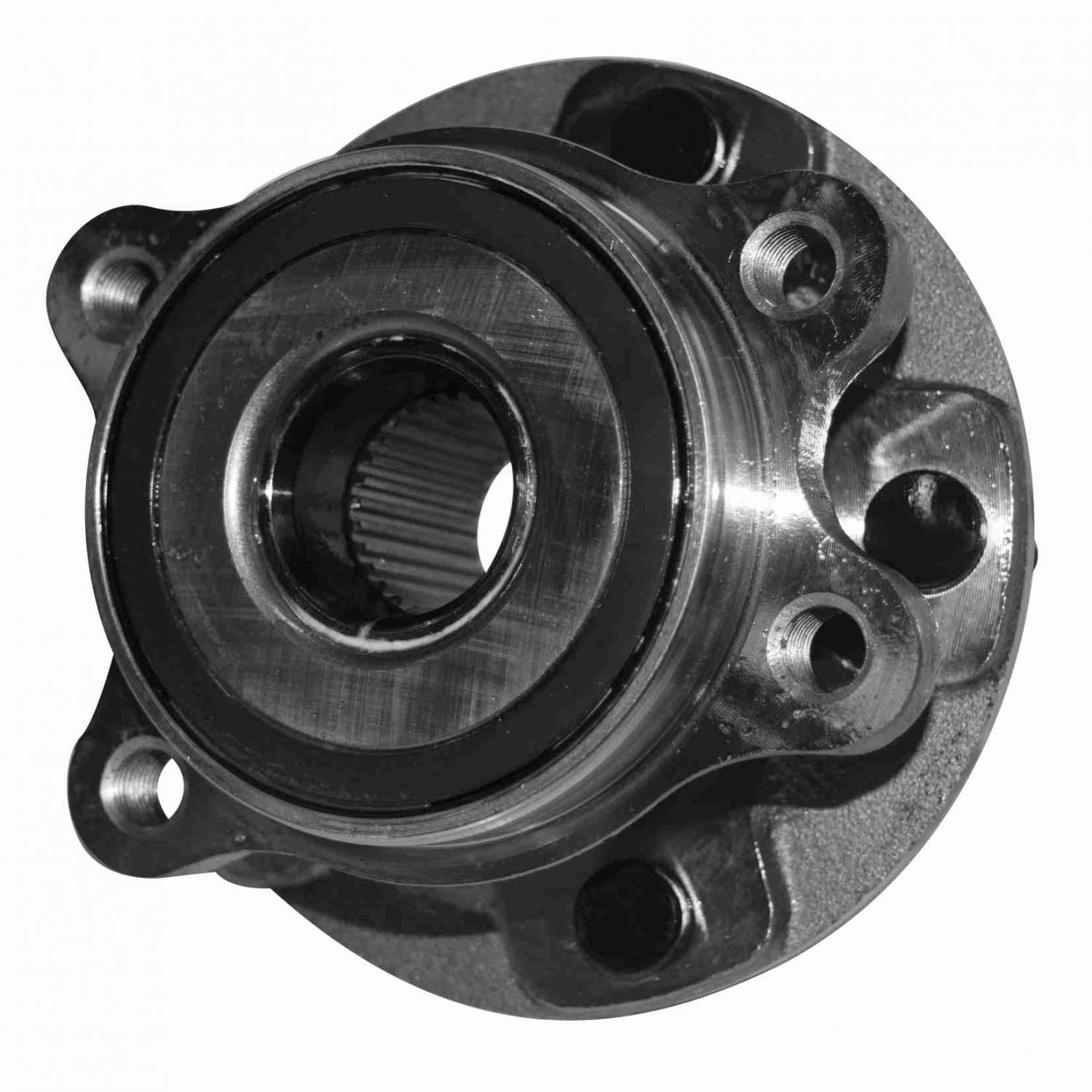 GSP 694258 - Wheel Bearing and Hub Assembly GSP 694258 Wheel Bearing and Hub Assembly product image 7 of 12