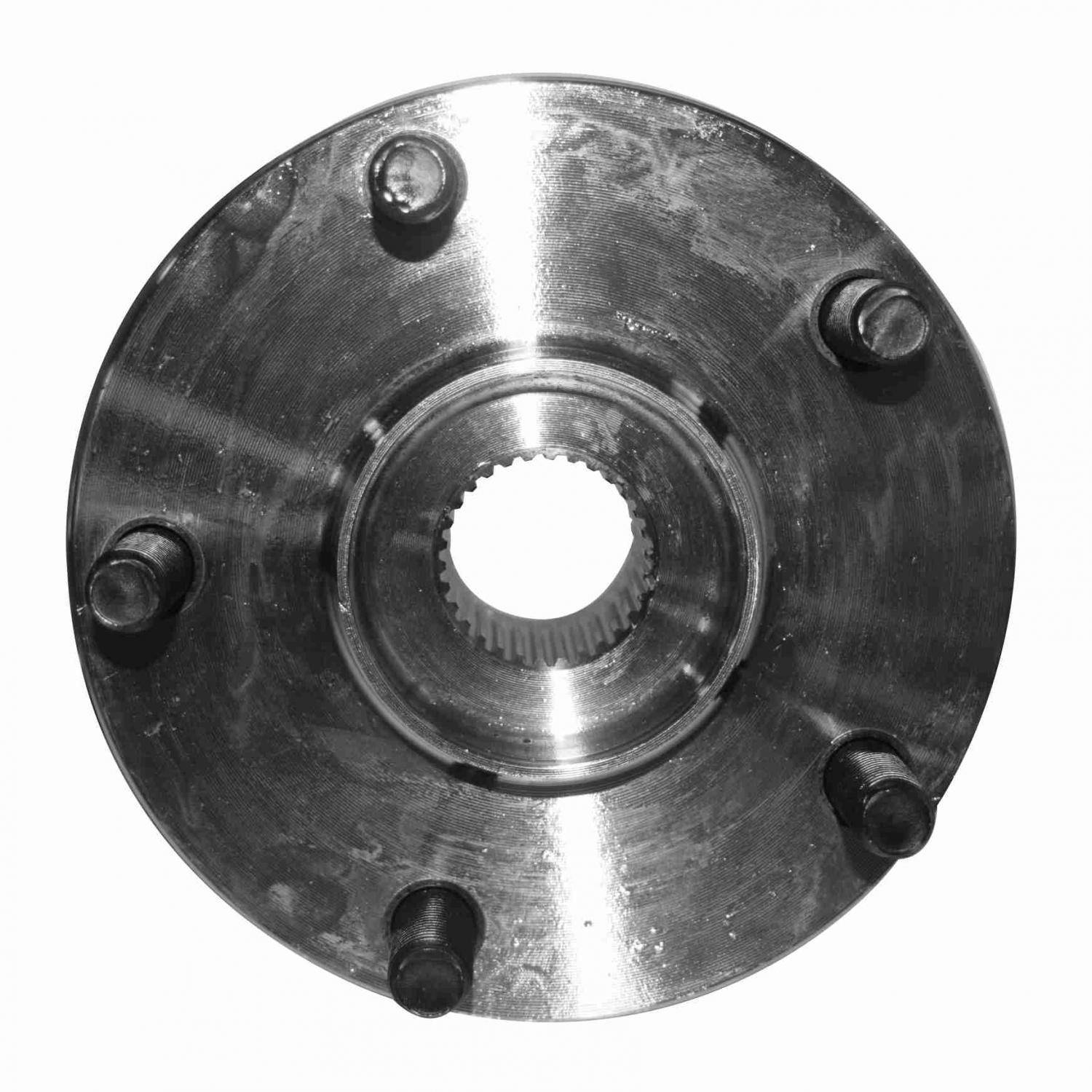 GSP 694258 - Wheel Bearing and Hub Assembly GSP 694258 Wheel Bearing and Hub Assembly product image 8 of 12