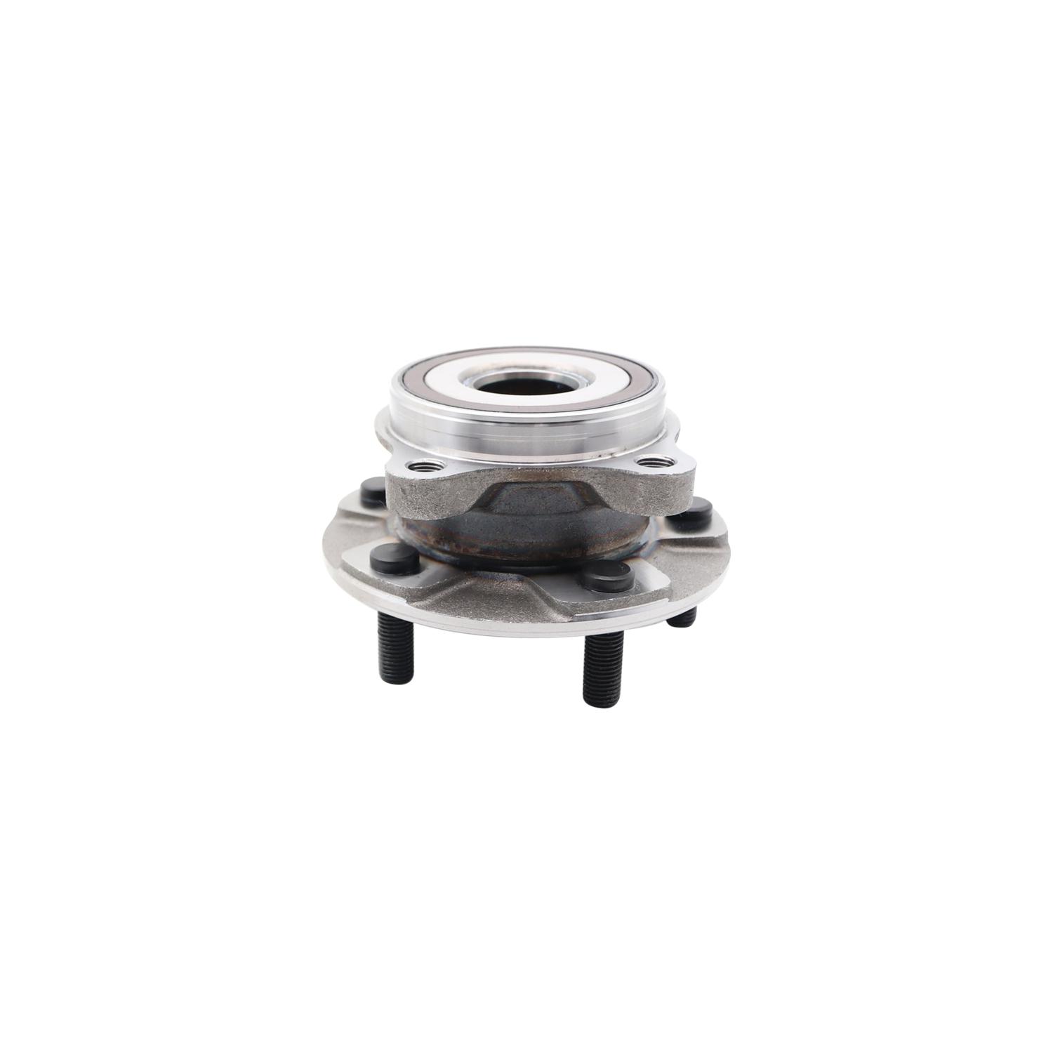 GSP 694258 - Wheel Bearing and Hub Assembly GSP 694258 Wheel Bearing and Hub Assembly product image 10 of 12