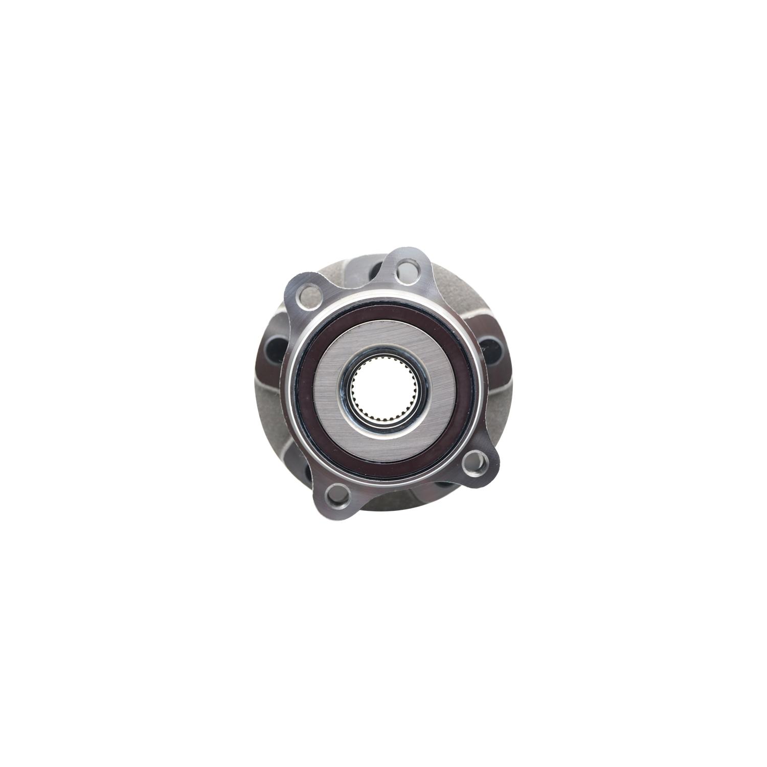 GSP 694258 - Wheel Bearing and Hub Assembly GSP 694258 Wheel Bearing and Hub Assembly product image 11 of 12