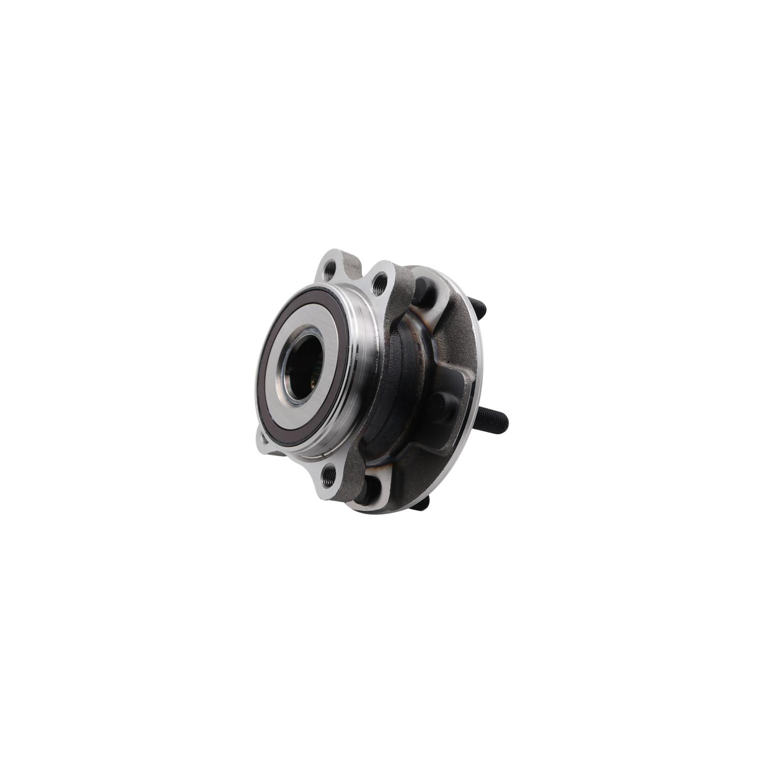 GSP 694258 - Wheel Bearing and Hub Assembly GSP 694258 Wheel Bearing and Hub Assembly product image 12 of 12