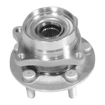 2009 Toyota Prius Wheel Bearing and Hub Assembly Front GSP 694265 image 1 of 4