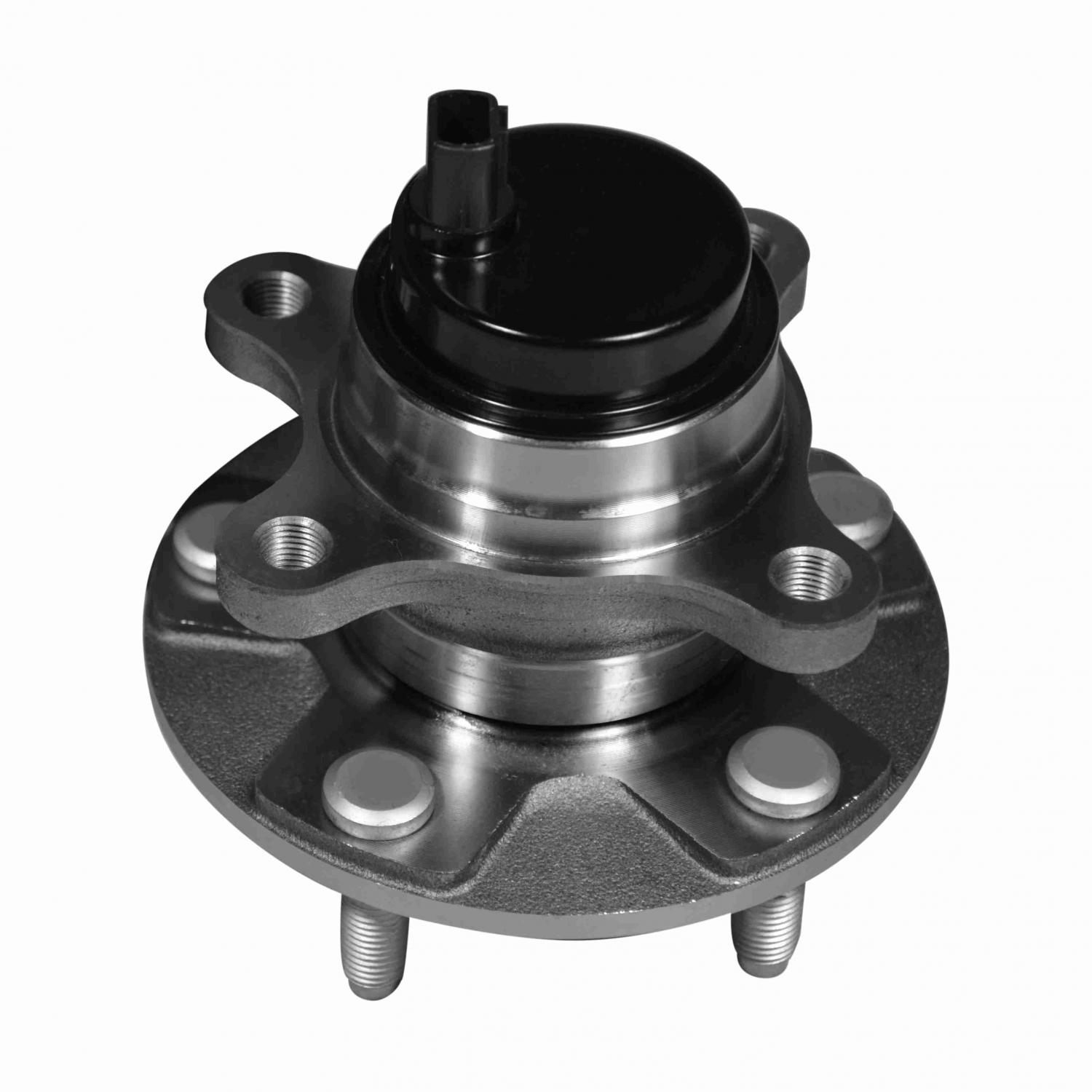 GSP 694284 - Wheel Bearing and Hub Assembly GSP 694284 Wheel Bearing and Hub Assembly product image 1 of 9
