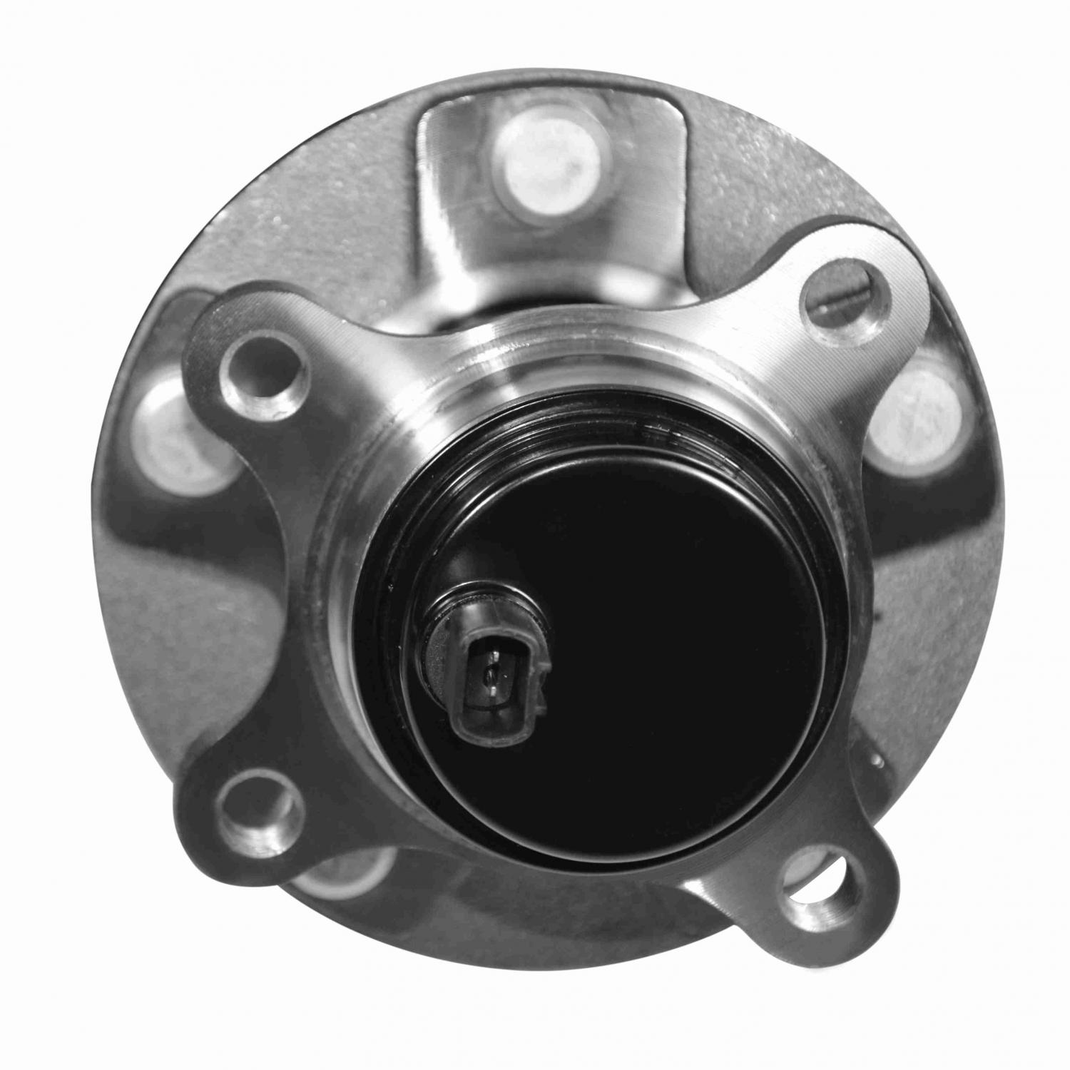 GSP 694284 - Wheel Bearing and Hub Assembly GSP 694284 Wheel Bearing and Hub Assembly product image 3 of 9