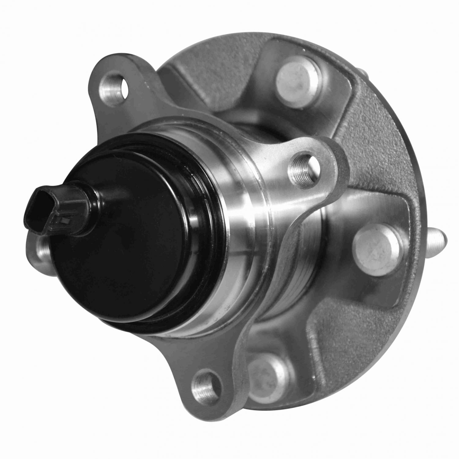 GSP 694284 - Wheel Bearing and Hub Assembly GSP 694284 Wheel Bearing and Hub Assembly product image 4 of 9
