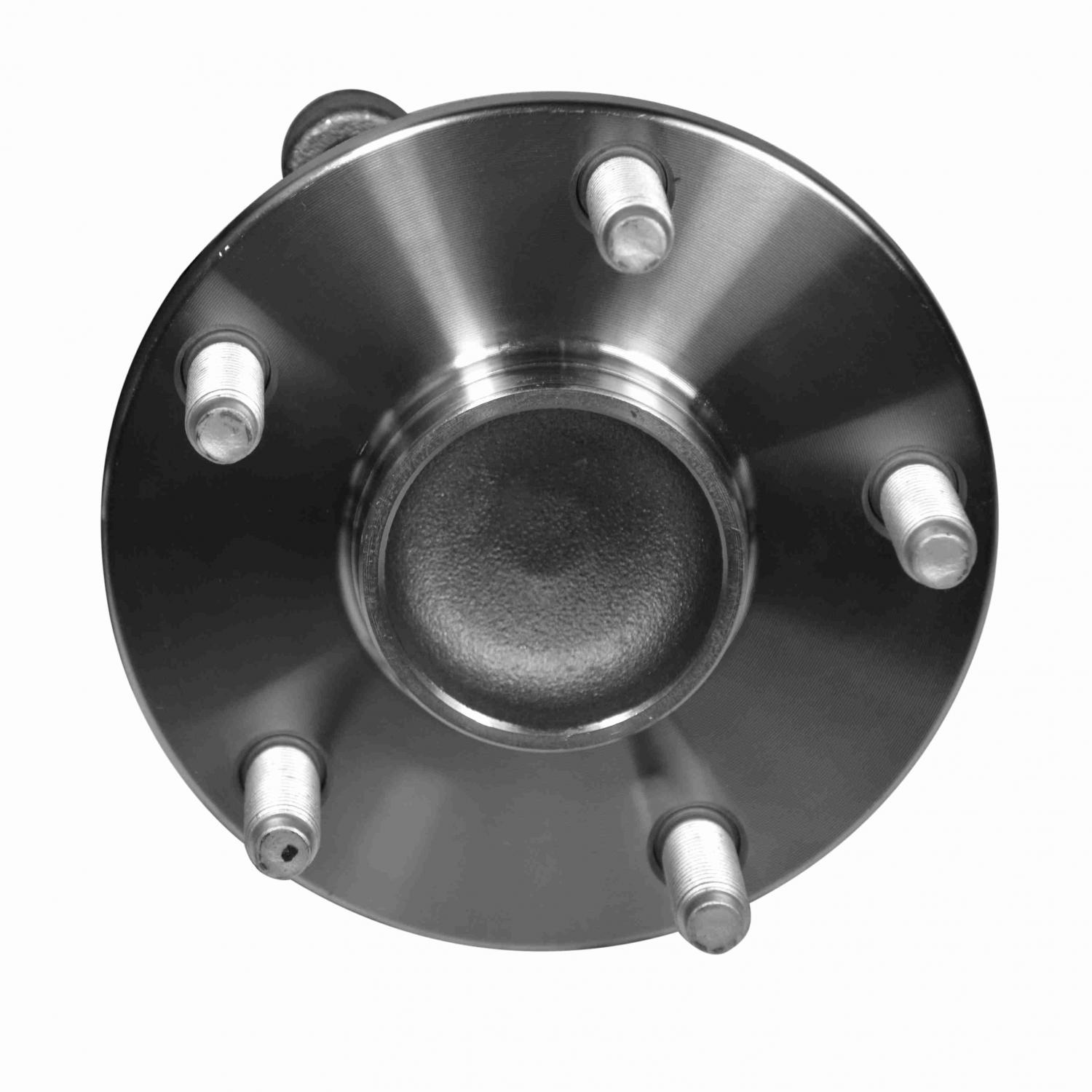 GSP 694284 - Wheel Bearing and Hub Assembly GSP 694284 Wheel Bearing and Hub Assembly product image 5 of 9