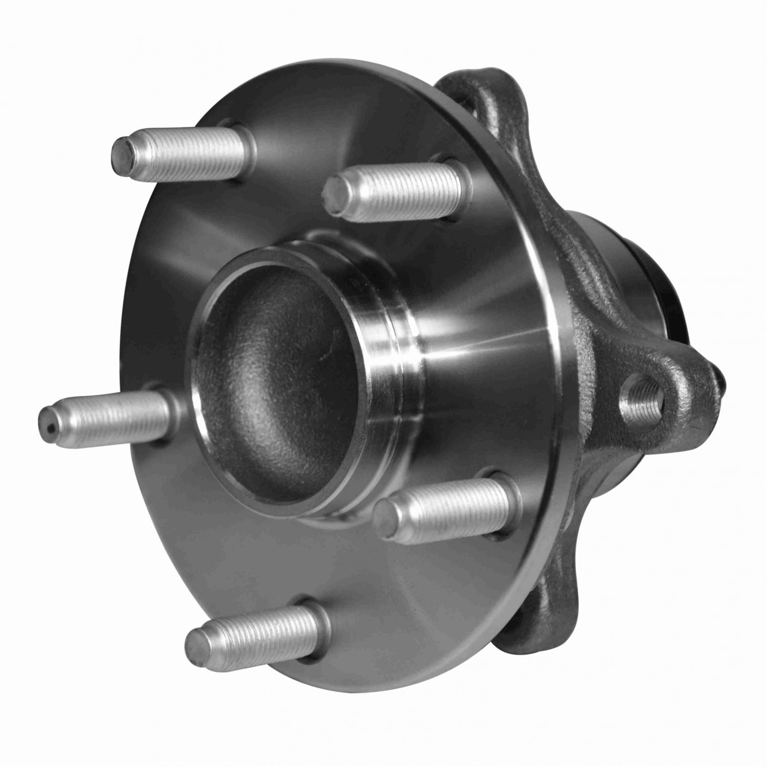 GSP 694284 - Wheel Bearing and Hub Assembly GSP 694284 Wheel Bearing and Hub Assembly product image 6 of 9