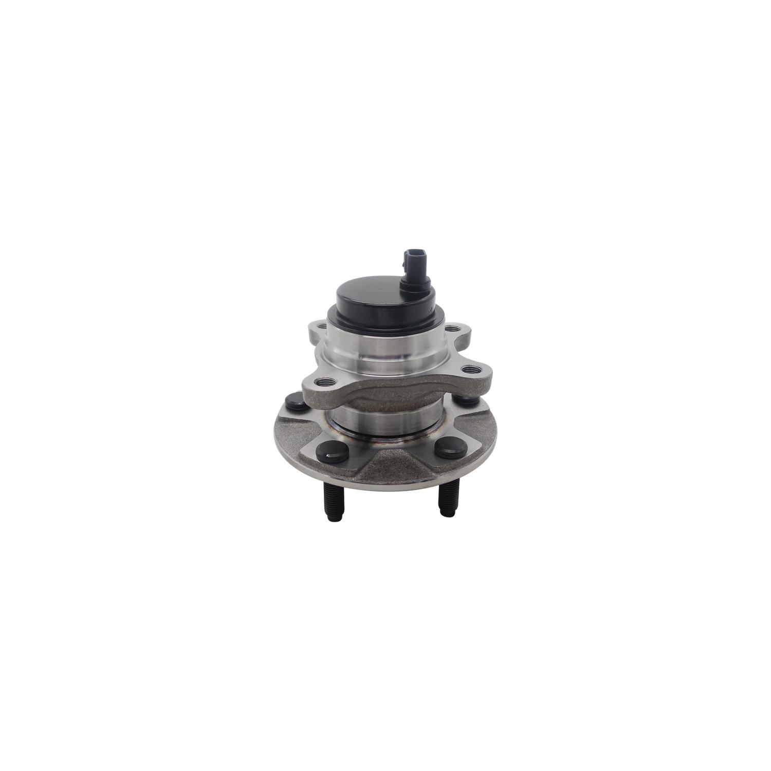 GSP 694284 - Wheel Bearing and Hub Assembly GSP 694284 Wheel Bearing and Hub Assembly product image 7 of 9