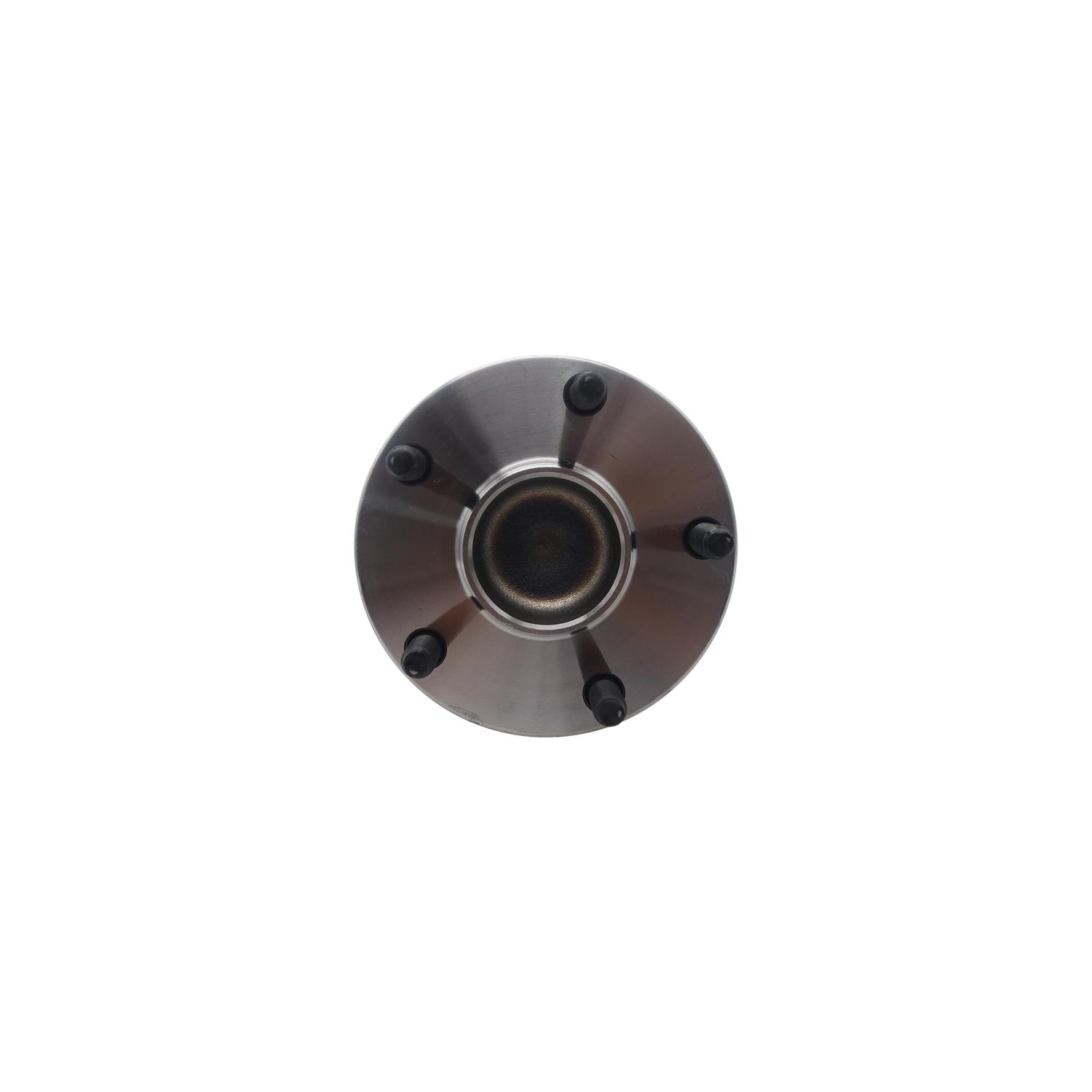 GSP 694284 - Wheel Bearing and Hub Assembly GSP 694284 Wheel Bearing and Hub Assembly product image 8 of 9