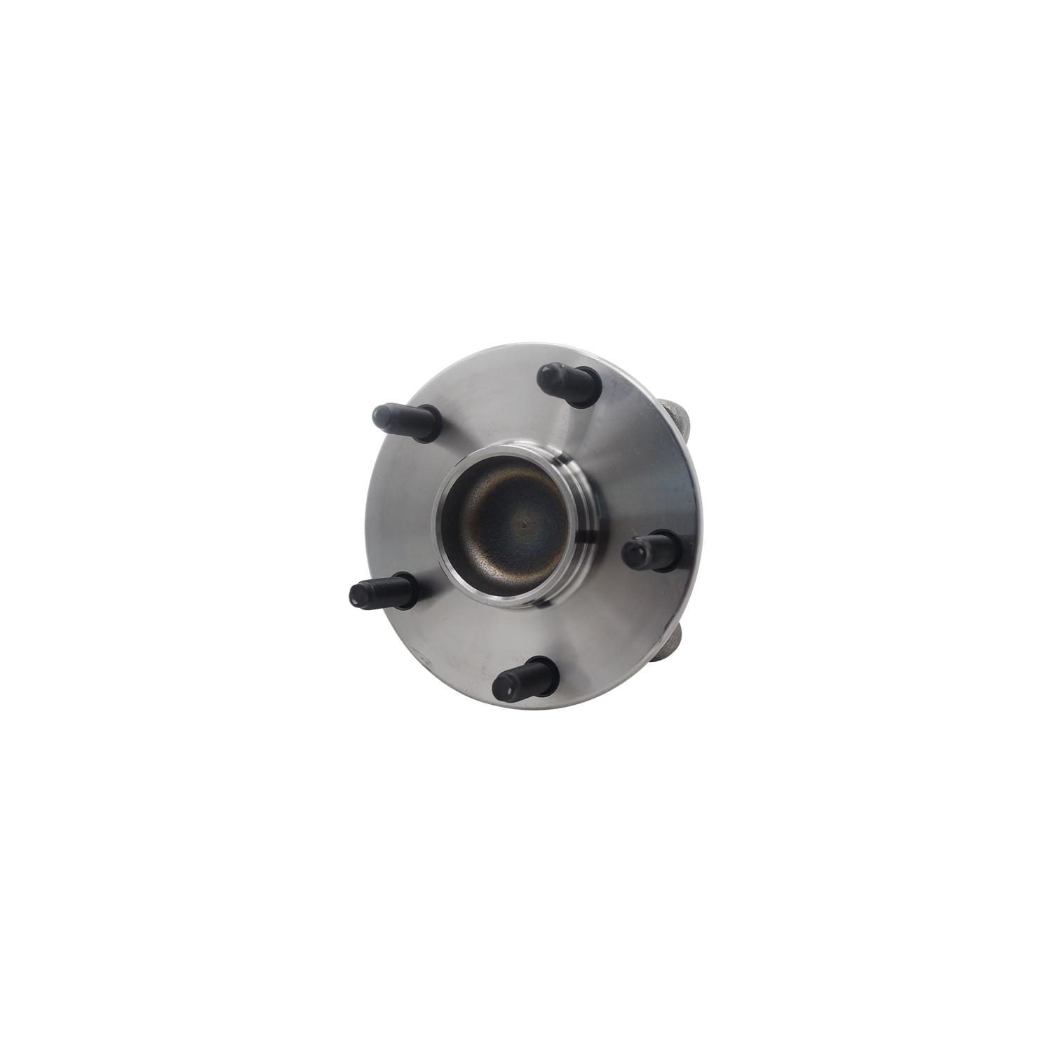 GSP 694284 - Wheel Bearing and Hub Assembly GSP 694284 Wheel Bearing and Hub Assembly product image 9 of 9