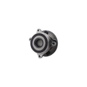2015 Lexus CT200h Wheel Bearing and Hub Assembly Front GSP 694287 image 2 of 4