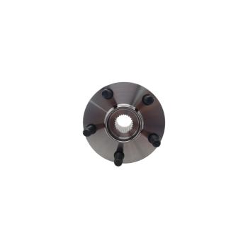 2015 Lexus CT200h Wheel Bearing and Hub Assembly Front GSP 694287 image 3 of 4