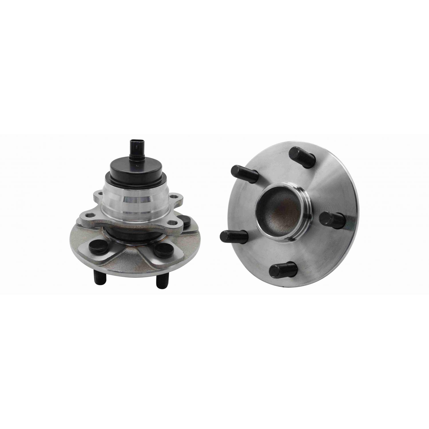 GSP 694313 - Wheel Bearing and Hub Assembly GSP 694313 Wheel Bearing and Hub Assembly product image 1 of 13