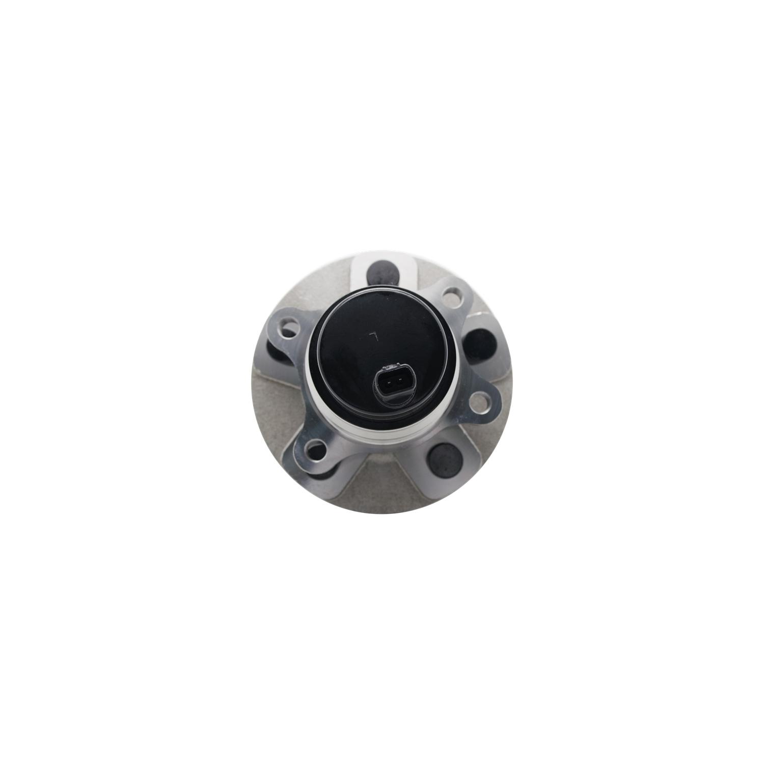 GSP 694313 - Wheel Bearing and Hub Assembly GSP 694313 Wheel Bearing and Hub Assembly product image 2 of 13
