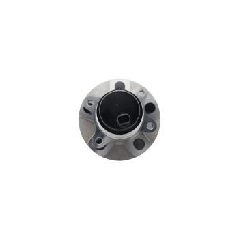 2017 Lexus LS460 Wheel Bearing and Hub Assembly Front Left GSP 694313 image 2 of 4