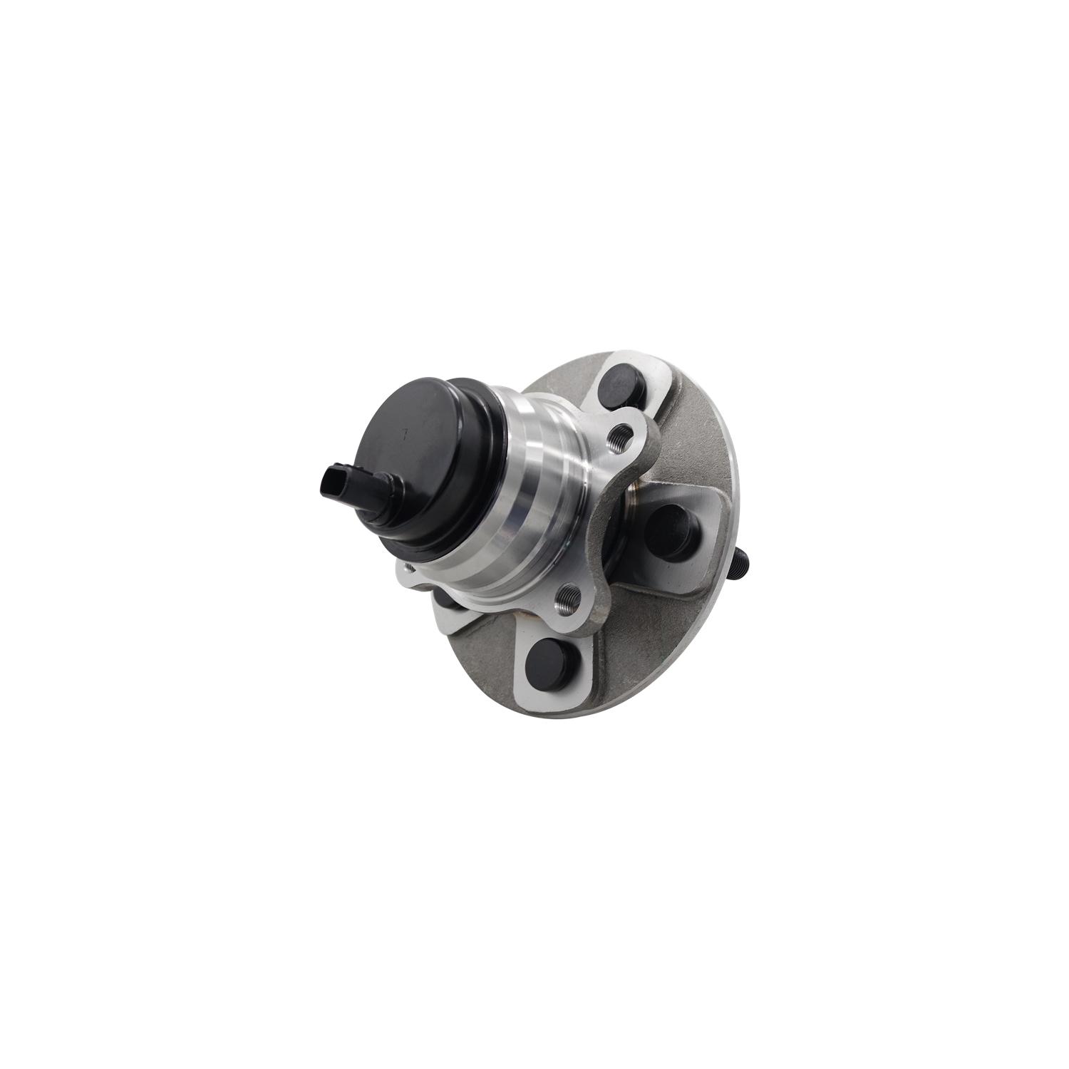 GSP 694313 - Wheel Bearing and Hub Assembly GSP 694313 Wheel Bearing and Hub Assembly product image 3 of 13