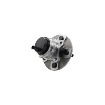 2017 Lexus LS460 Wheel Bearing and Hub Assembly Front Left GSP 694313 image 3 of 4