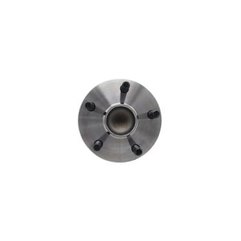2017 Lexus LS460 Wheel Bearing and Hub Assembly Front Left GSP 694313 image 4 of 4