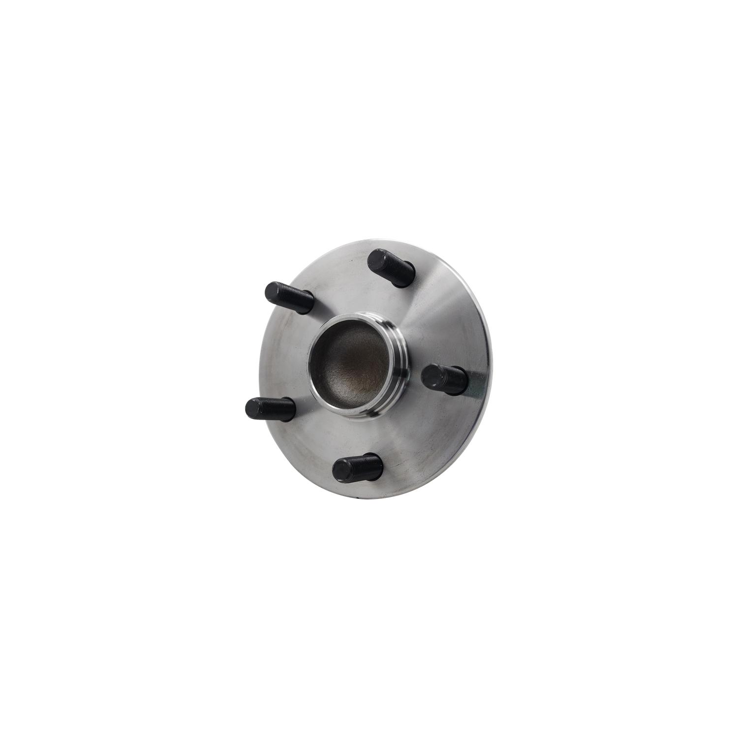 GSP 694313 - Wheel Bearing and Hub Assembly GSP 694313 Wheel Bearing and Hub Assembly product image 5 of 13