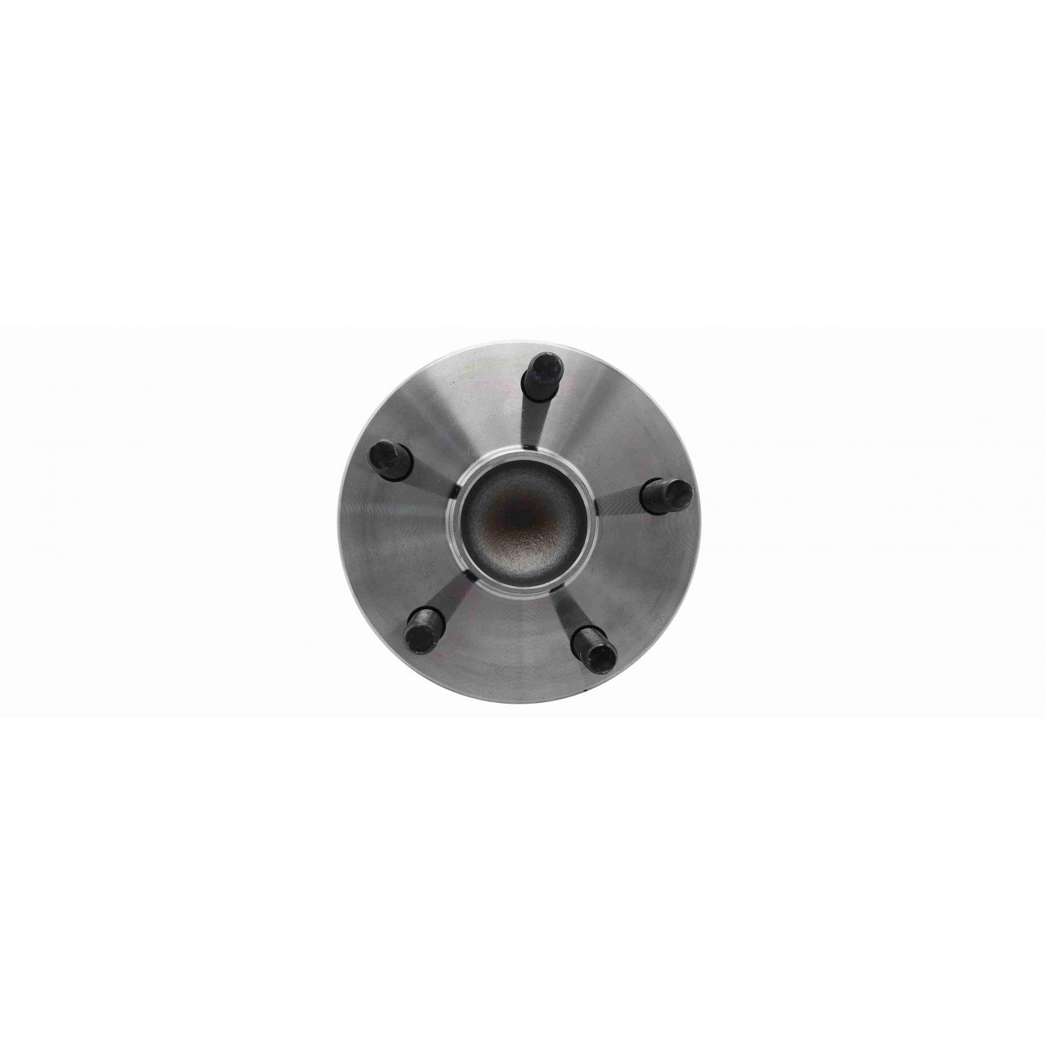 GSP 694313 - Wheel Bearing and Hub Assembly GSP 694313 Wheel Bearing and Hub Assembly product image 10 of 13