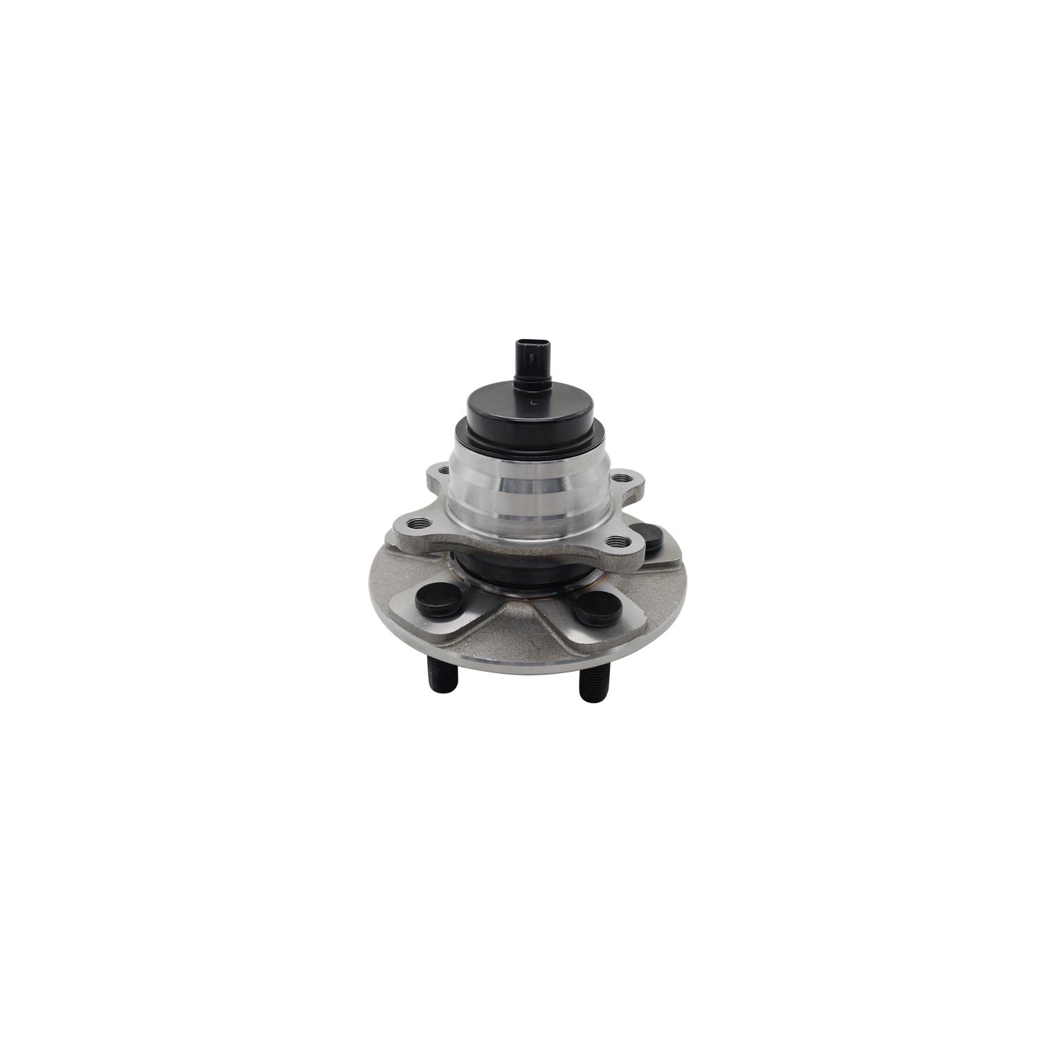 GSP 694313 - Wheel Bearing and Hub Assembly GSP 694313 Wheel Bearing and Hub Assembly product image 12 of 13