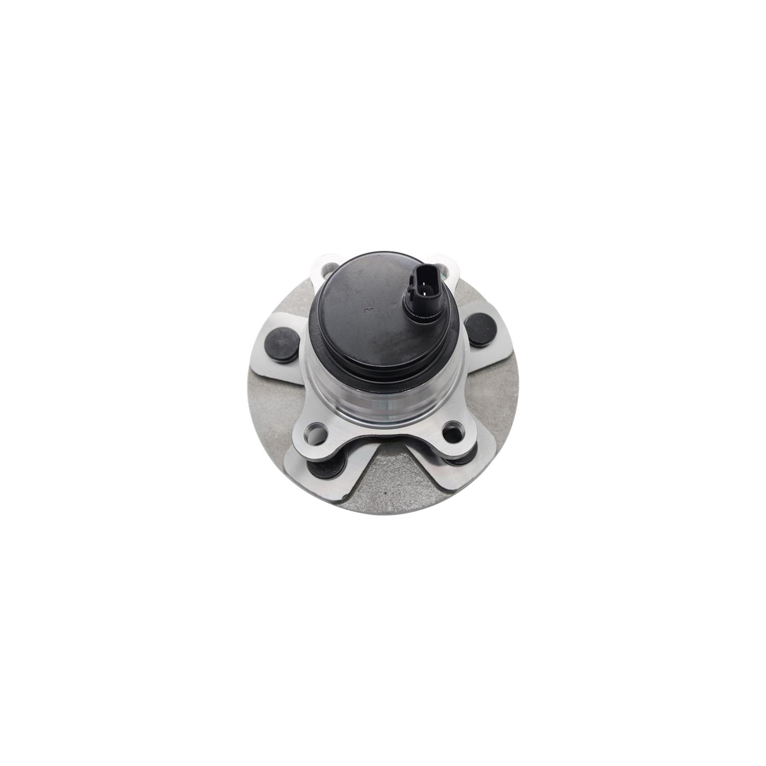 GSP 694313 - Wheel Bearing and Hub Assembly GSP 694313 Wheel Bearing and Hub Assembly product image 13 of 13