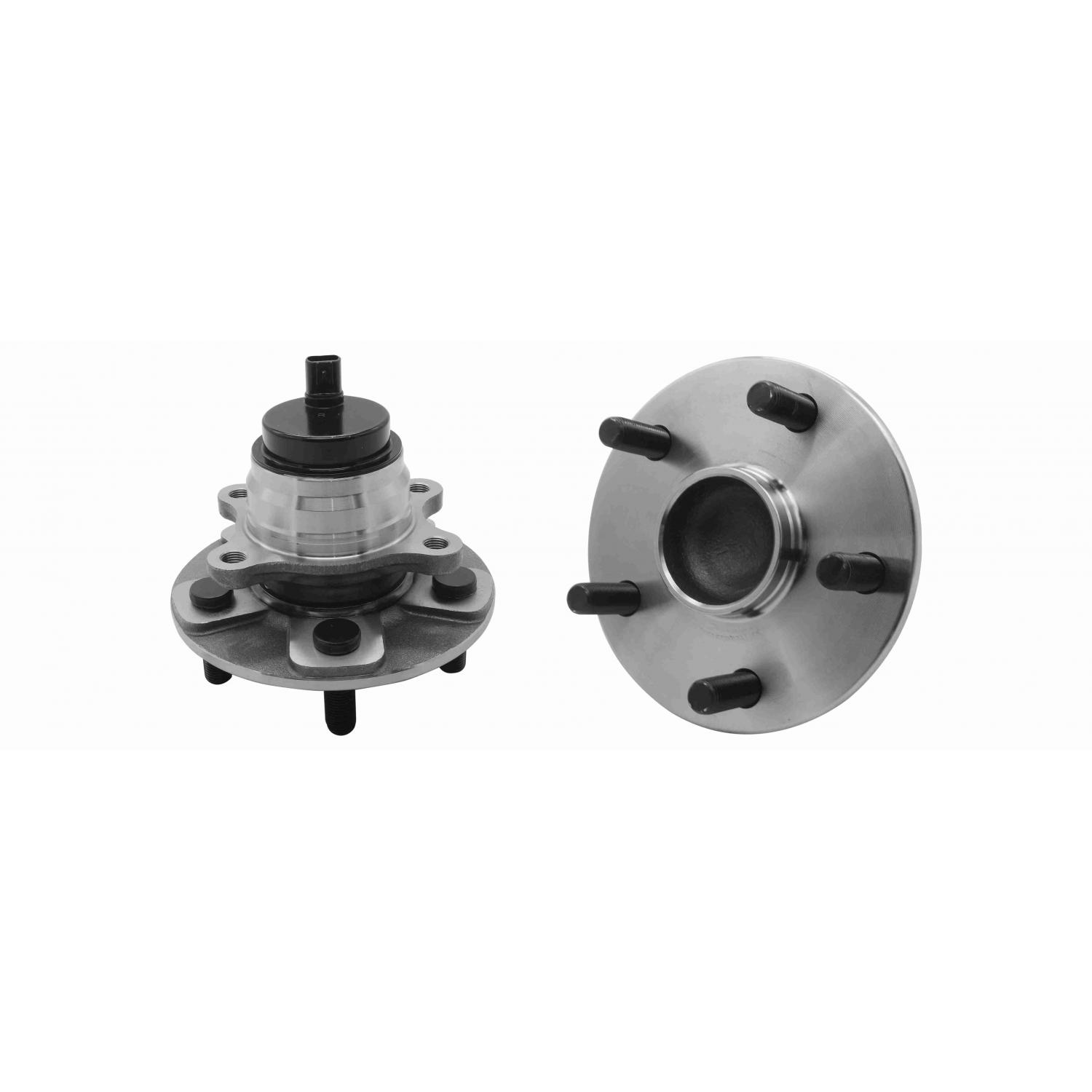 GSP 694314 - Wheel Bearing and Hub Assembly GSP 694314 Wheel Bearing and Hub Assembly product image 1 of 8