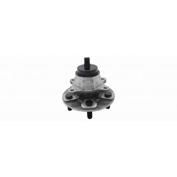 2017 Lexus LS460 Wheel Bearing and Hub Assembly Front Right GSP 694314 image 2 of 4