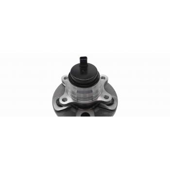 2017 Lexus LS460 Wheel Bearing and Hub Assembly Front Right GSP 694314 image 3 of 4