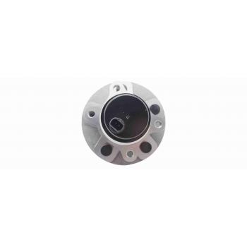2017 Lexus LS460 Wheel Bearing and Hub Assembly Front Right GSP 694314 image 4 of 4