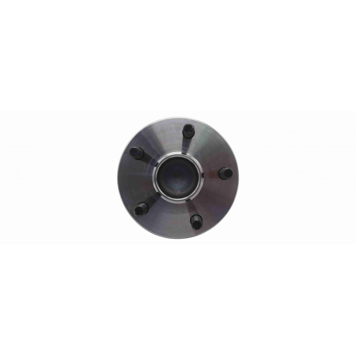 GSP 694314 - Wheel Bearing and Hub Assembly GSP 694314 Wheel Bearing and Hub Assembly product image 7 of 8