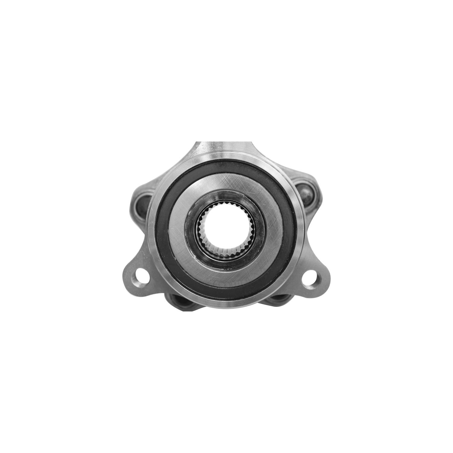 GSP 694333 Wheel Bearing and Hub Assembly product image 5 of 8