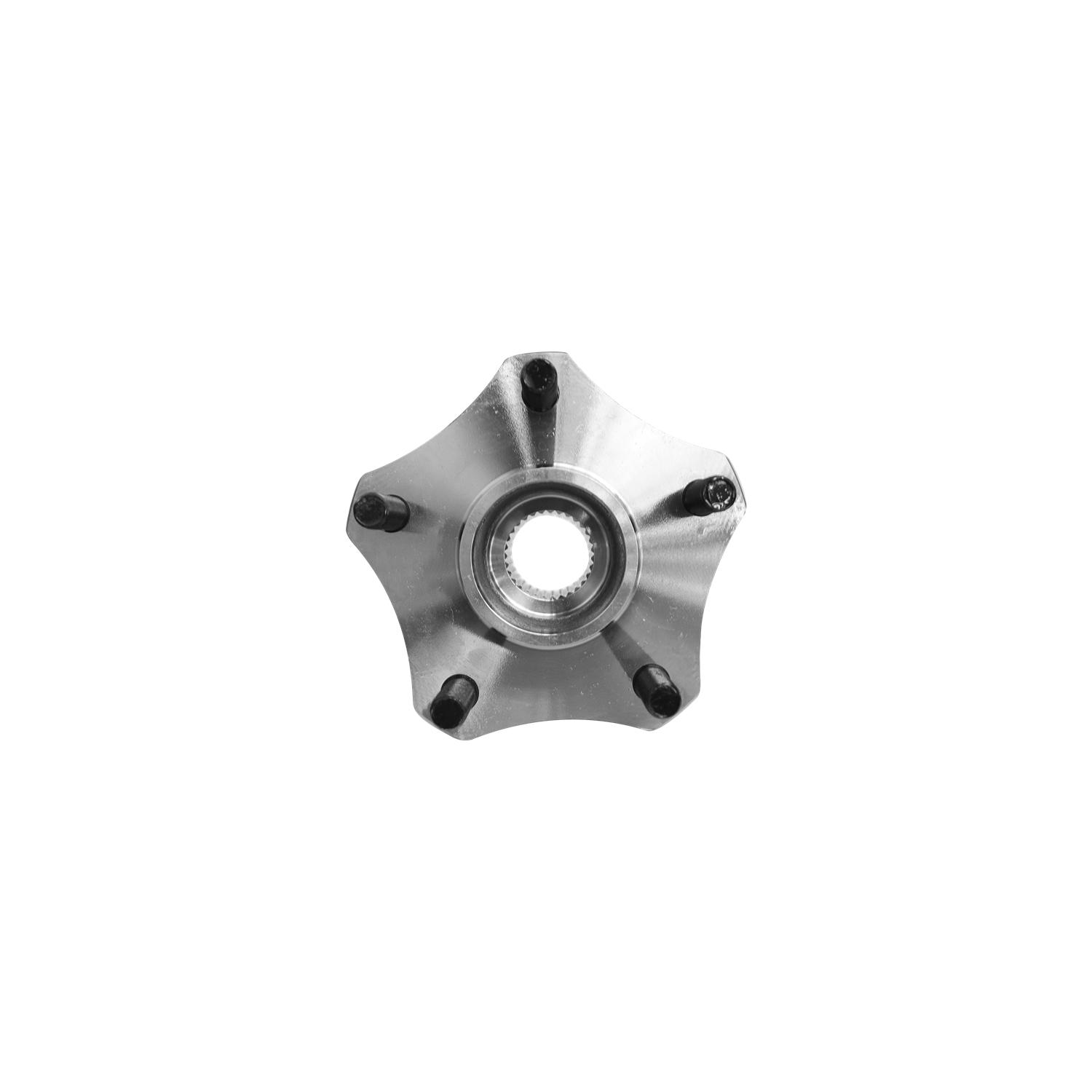 GSP 694333 Wheel Bearing and Hub Assembly product image 7 of 8