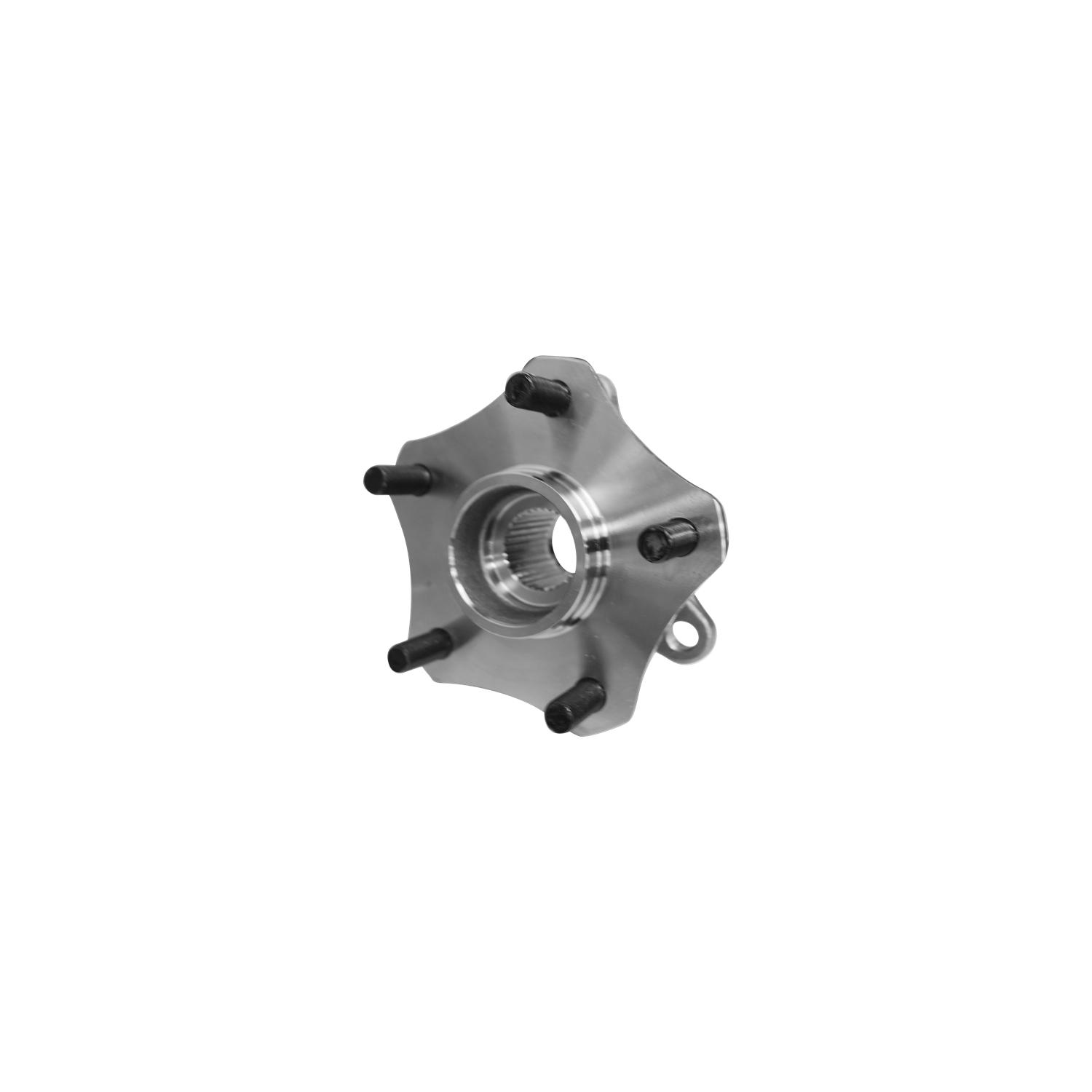 GSP 694333 Wheel Bearing and Hub Assembly product image 8 of 8