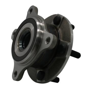 2015 Lexus IS250 Wheel Bearing and Hub Assembly Front Right GSP 694366 image 2 of 4