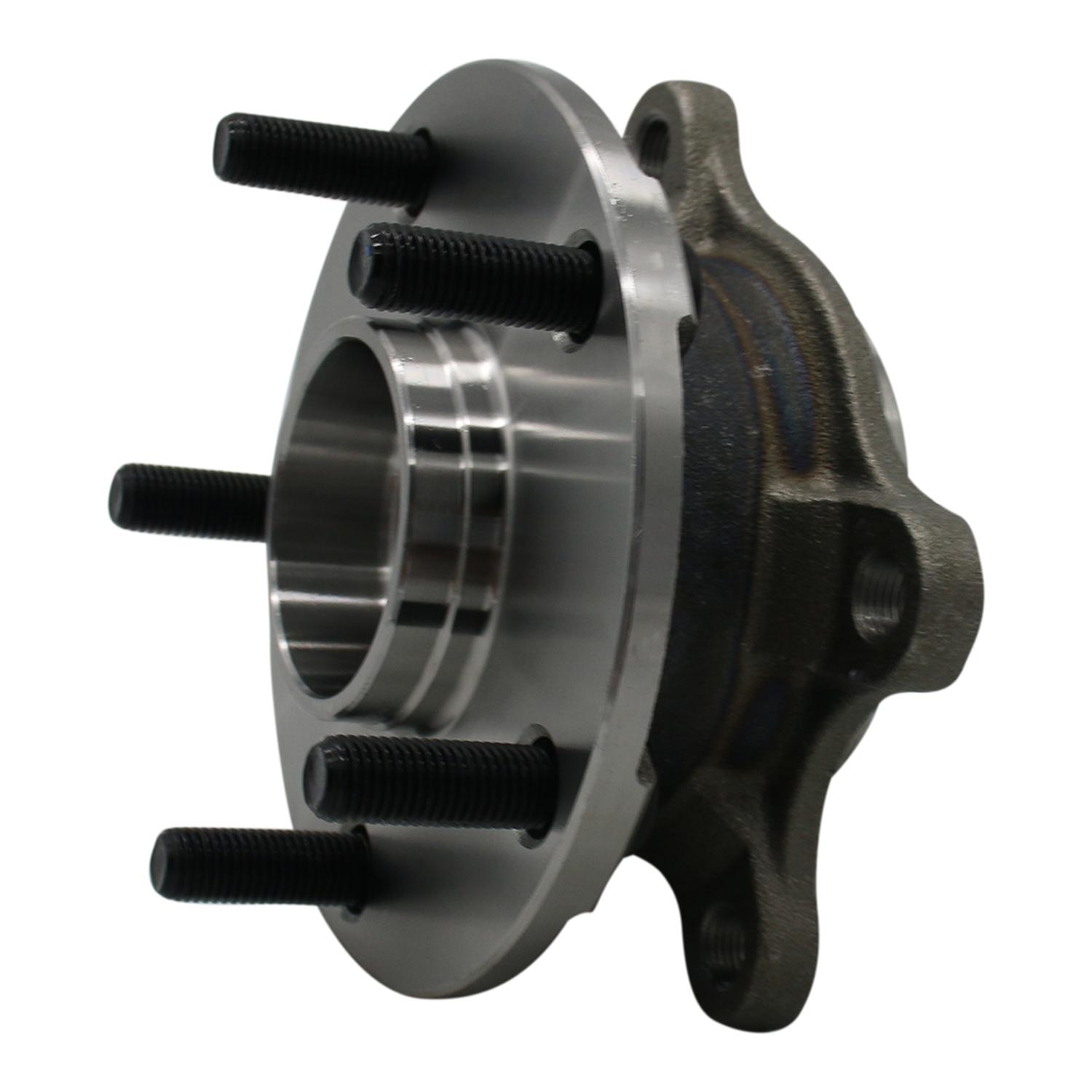 GSP 694366 - Wheel Bearing and Hub Assembly GSP 694366 Wheel Bearing and Hub Assembly product image 4 of 12